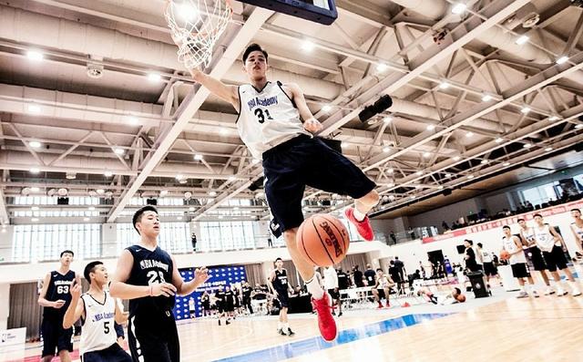 现在值得期待的中国男篮球员,中国男篮迎来新的核心球员