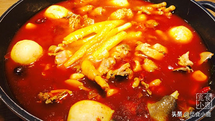 涓浗浼犵粺缇庨閲嶅簡楹昏荆鐏攨,楹昏荆棣欓攨鏄噸搴嗙壒鏈夌殑缇庨