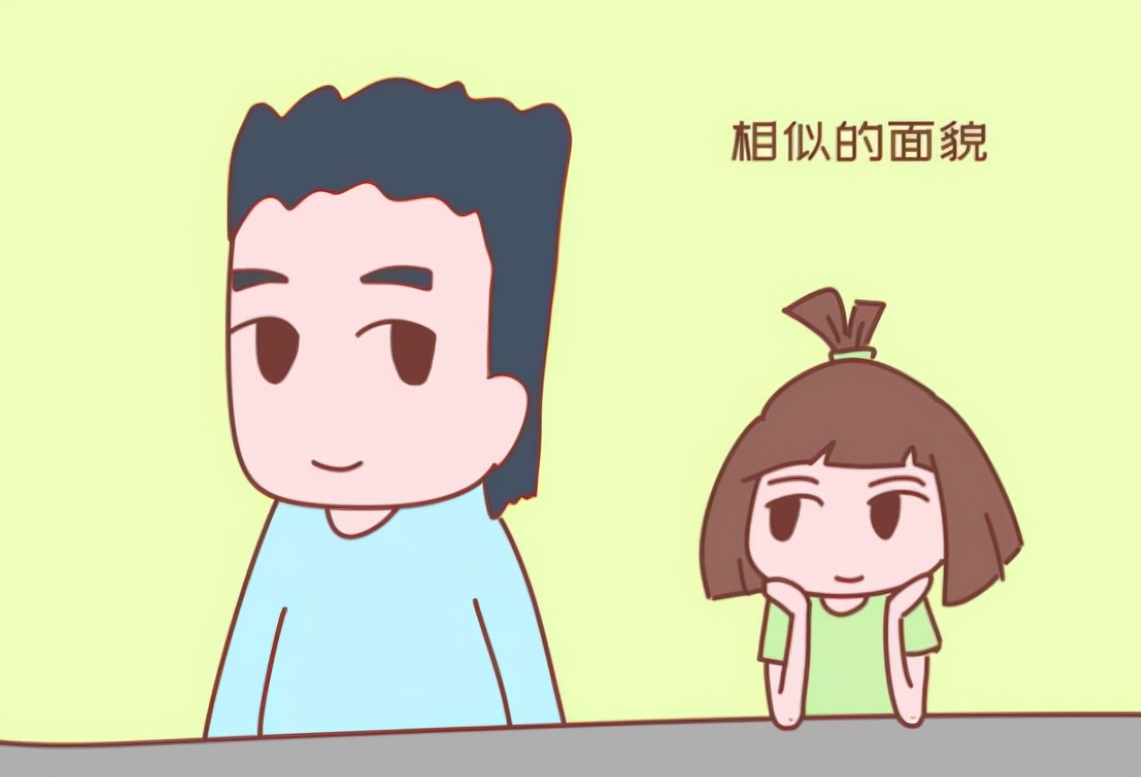 确实是亲生为什么亲子鉴定为假,亲子鉴定非亲生的如何面对