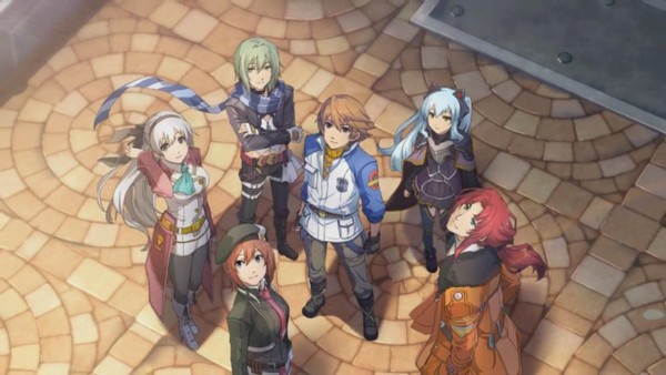 零之轨迹玛因兹山道的通缉魔兽,零之轨迹艾丝蒂尔约修亚出现地点