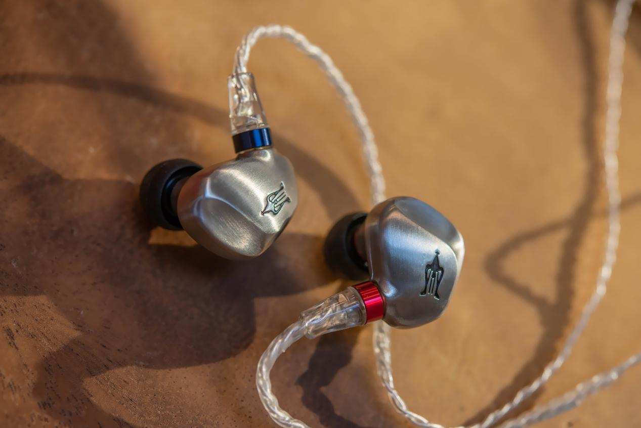 UPM动圈单元潜力很大？MEZERaiSolo体验