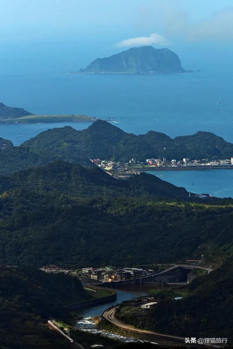 台湾基隆鸡笼,台湾省基隆
