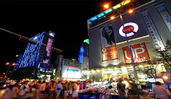 韩国有毒！东北最专业代购攻略，拿去不谢！