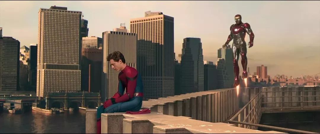 漫威初代六位英雄,盘点最好看的漫威英雄