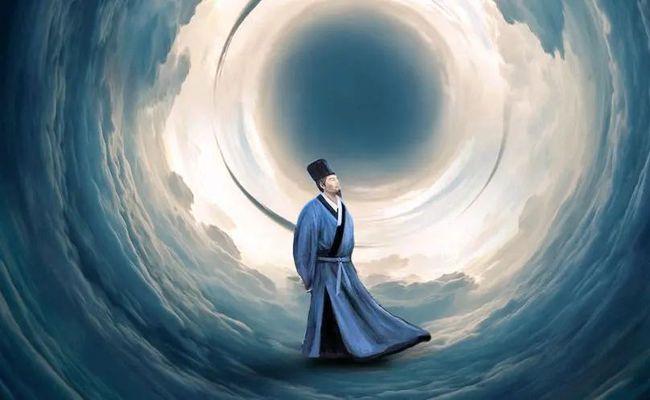 知行合一人生大智慧,大智慧知行合一