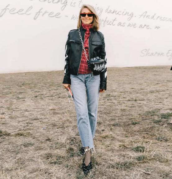 法式奶奶鞋火了超时髦必爆,洋气百搭奶奶鞋冬