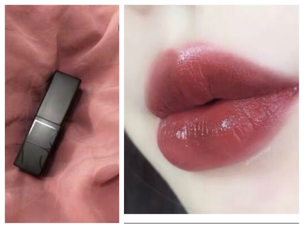 十大经典口红色号排行,复古姨妈红的口红色号有哪些