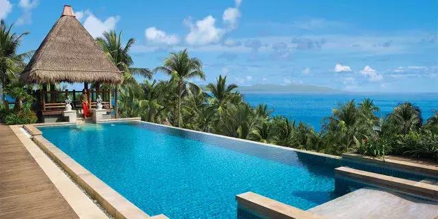 泰国苏梅岛酒店出售,苏梅岛悦榕庄酒店