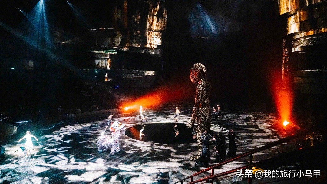 迪拜游玩一定要体验一次,迪拜必去十大景点旅游攻略