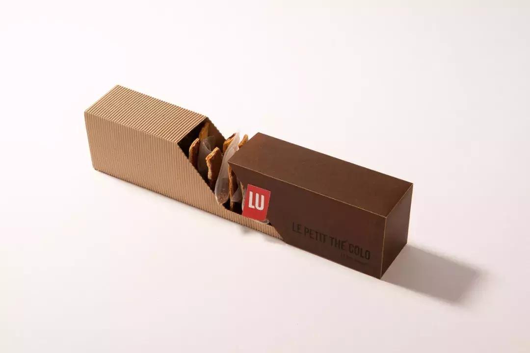 高级感风格化包装设计,100个顶级包装设计国潮风格