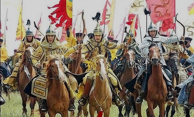 乾隆和康熙谁的贡献最大,乾隆和康熙谁活得长久一点