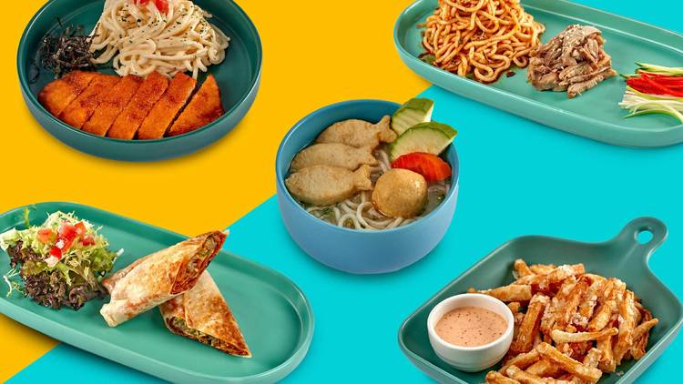 香港超便宜美食,香港好吃又不贵的餐厅