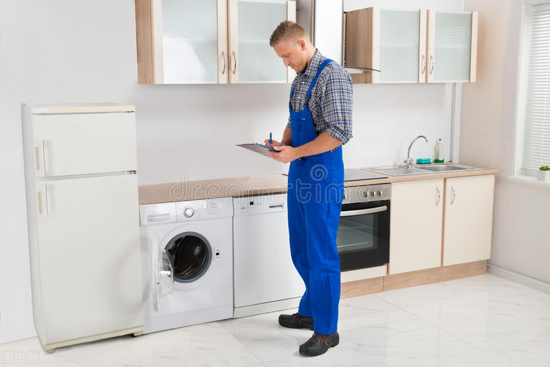 洗衣机一边进水一边排水维修视频,洗衣机怎么一边进水一边排水