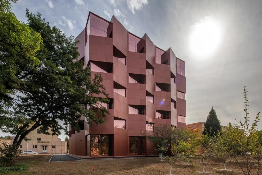 耿丹学院单人宿舍,耿丹学院学生公寓