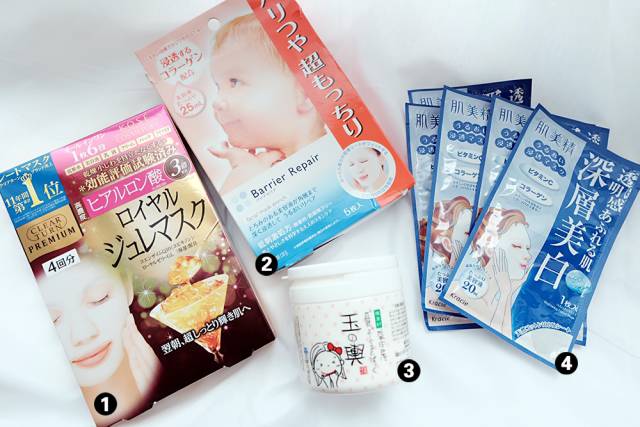 日本药妆店的东西怎么买,日本药妆哪些值得买