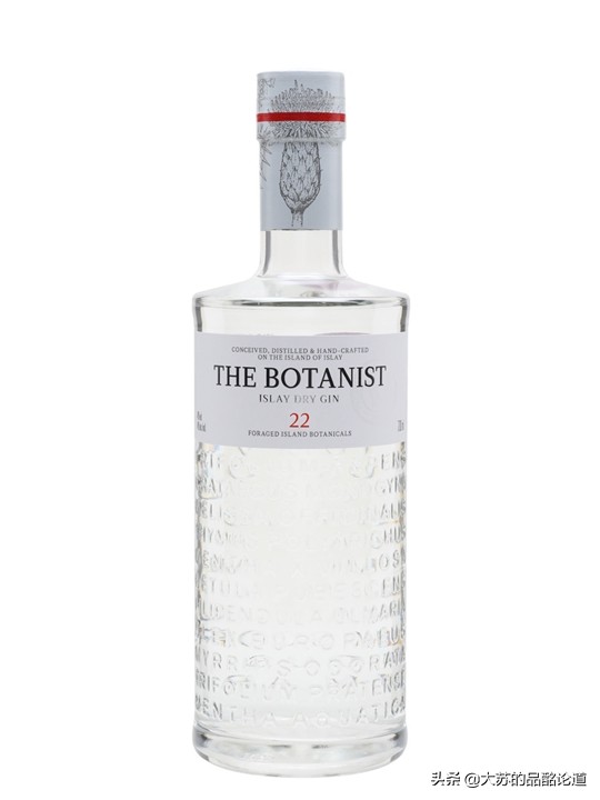 受欢迎的金酒推荐,10大受欢迎的威士忌