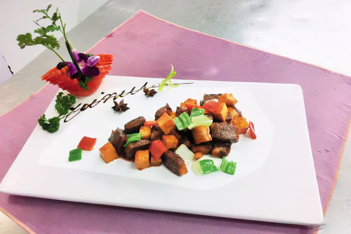 十八款酒店特色招牌菜,酒店热销创新菜