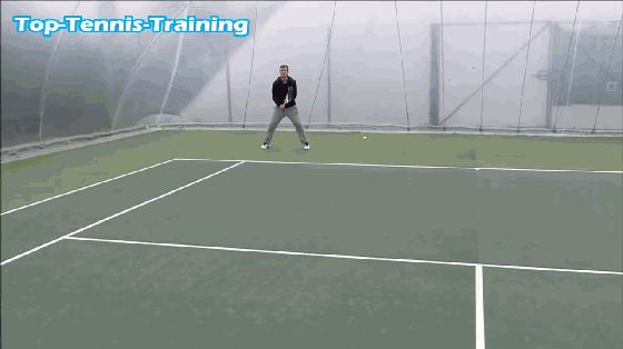 盘点网球比赛中的“不君子行为”,OUT可不能随便乱喊