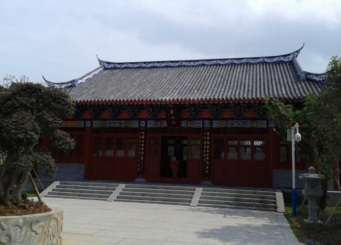 福州人都不知道的好玩地方,福州人都不知道景点