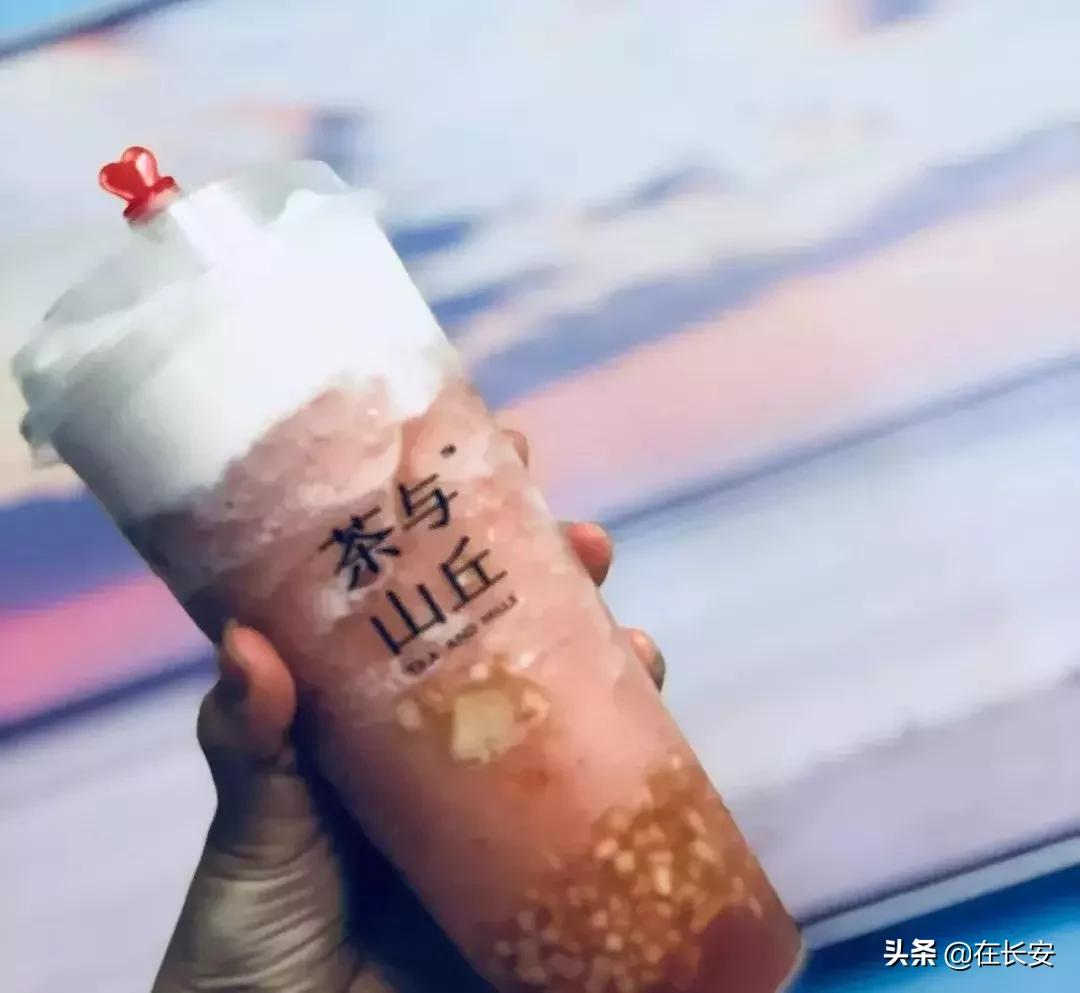 少女心爆棚四款蜜桃甜品,少女心蜜桃限定