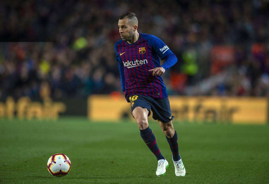 巴萨阵容2019阵型,巴萨主力阵容2019最佳阵型