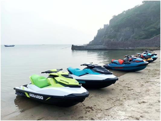 seadoofishpro摩托艇,九江seadoo摩托艇