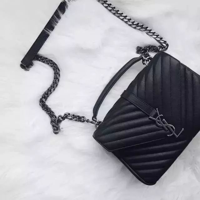 lv和chanelysl (ysl niki与lv邮差包哪个值得入手)