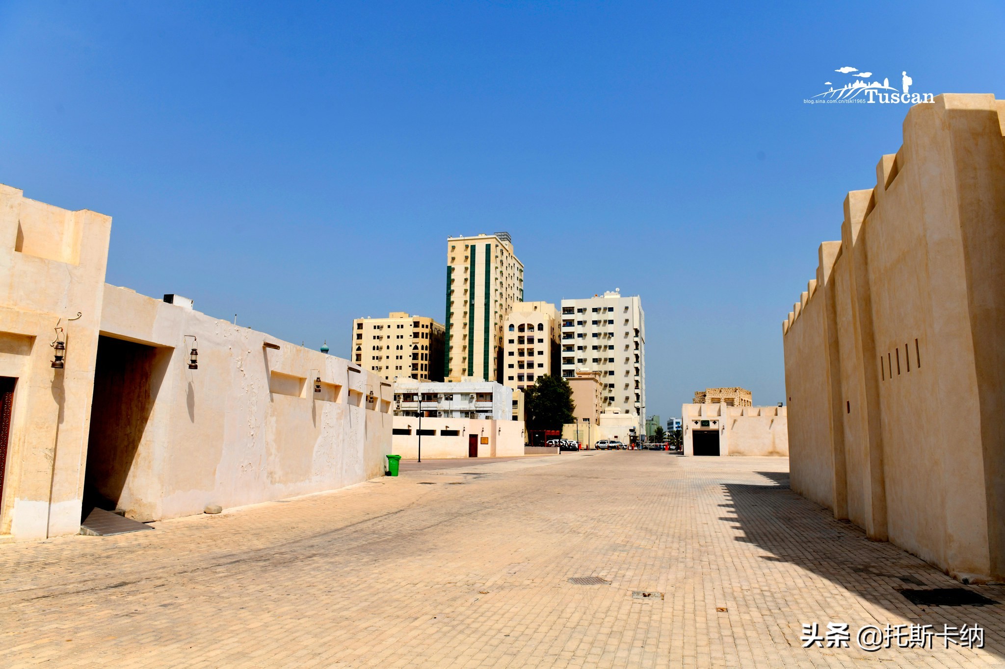 阿联酋沙迦有什么好玩,阿联酋沙迦景点介绍