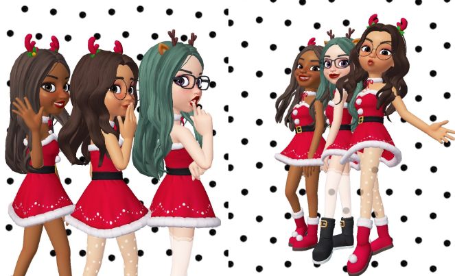 谁能想到，2018年的QQ秀还能帮直男脱单？