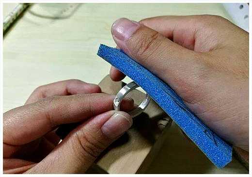 想学银饰制作,想学做银饰去哪个学校