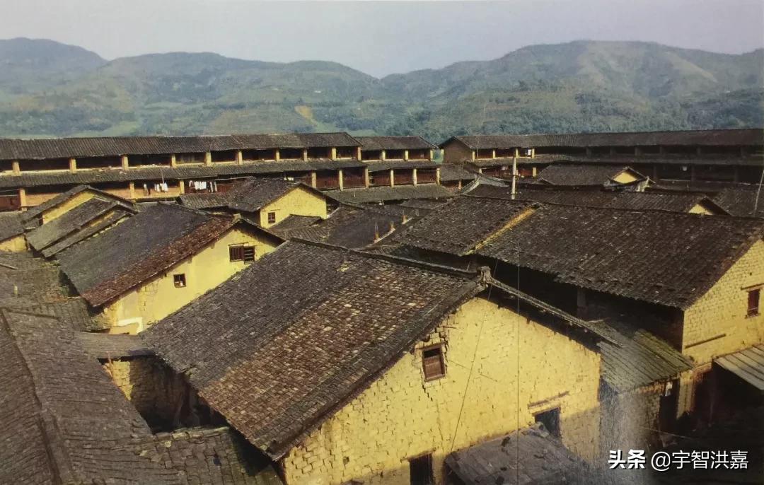 福建漳州平和霞寨抖音,漳州平和县霞寨