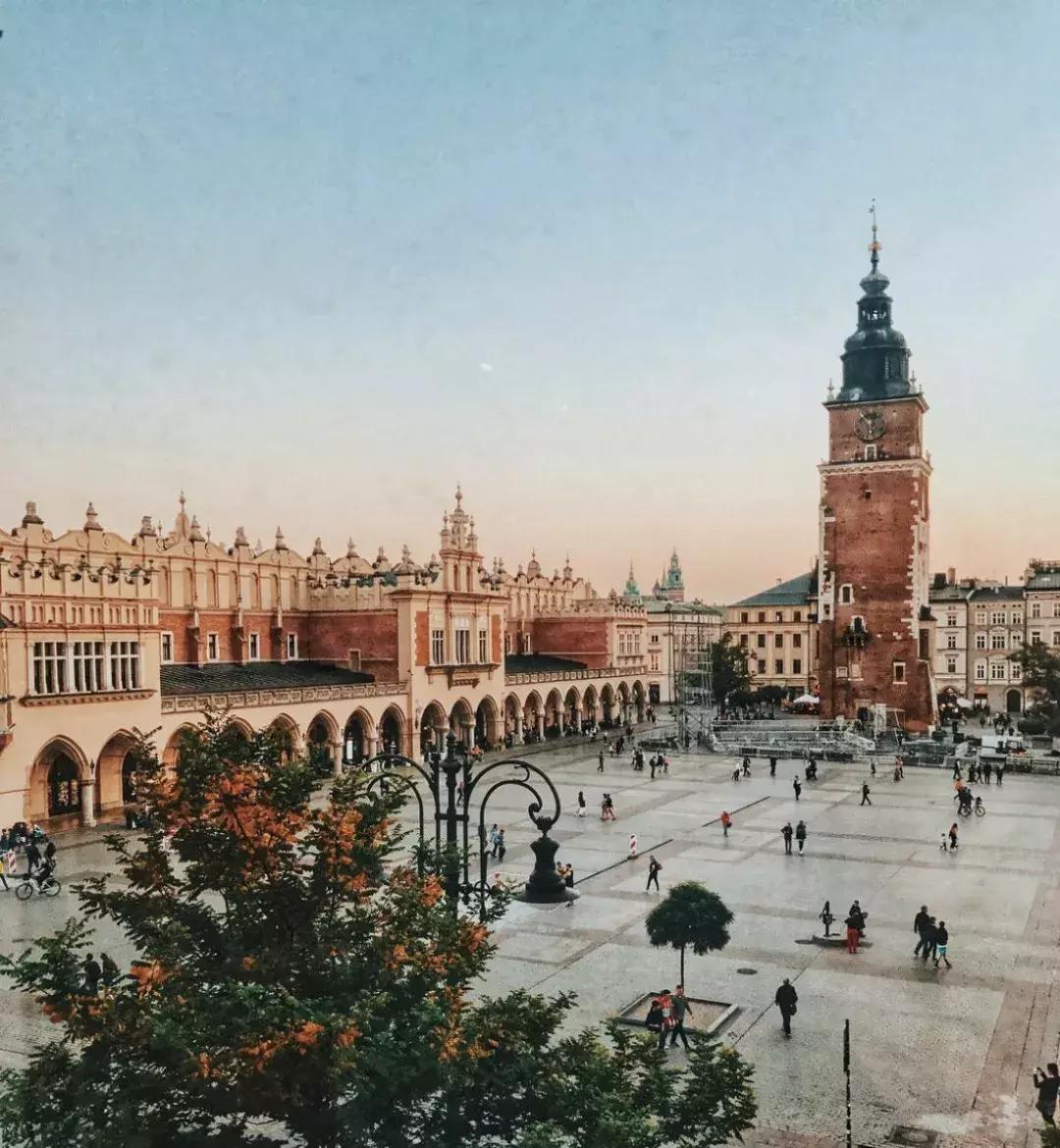 欧洲治安最好城市排名,欧洲环境治安都好的国家