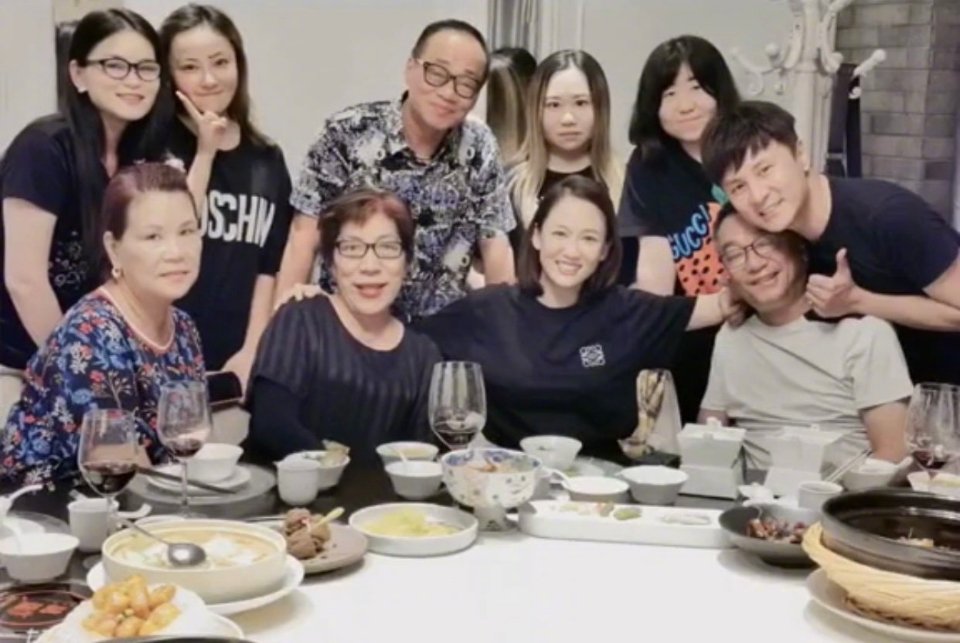 陈乔恩四年不间断悼念乔任梁,陈乔恩发文悼念乔任梁