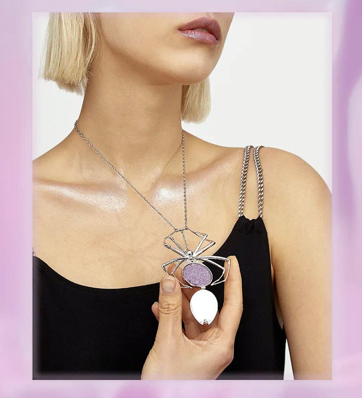 暗黑系小众设计,暗黑小众设计师品牌