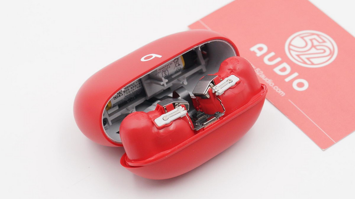 苹果airpodspro对比beats,airpodspro和beatsstudiobuds到底谁好