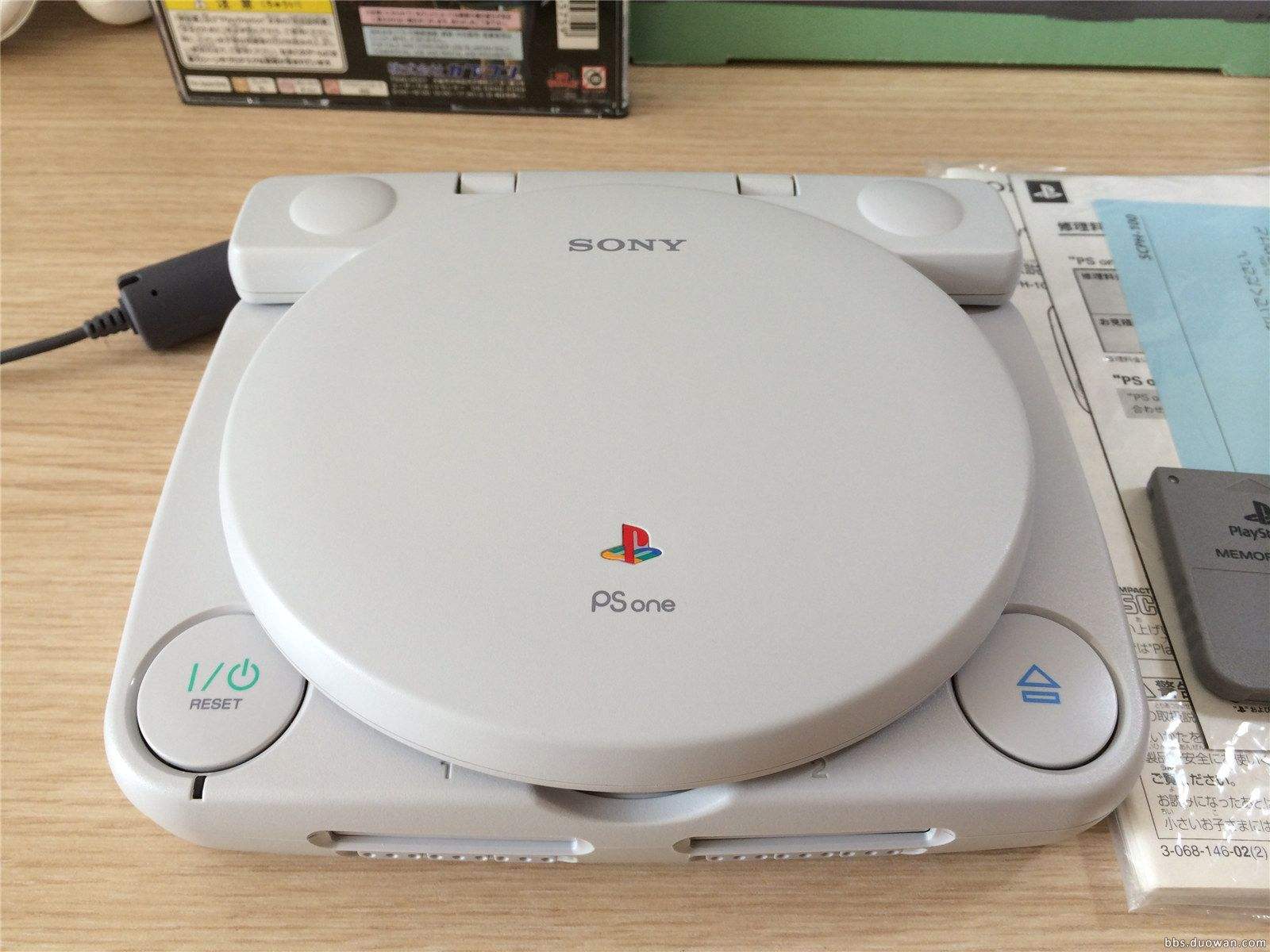 ps主机系列官方怀旧展示,历代ps回顾