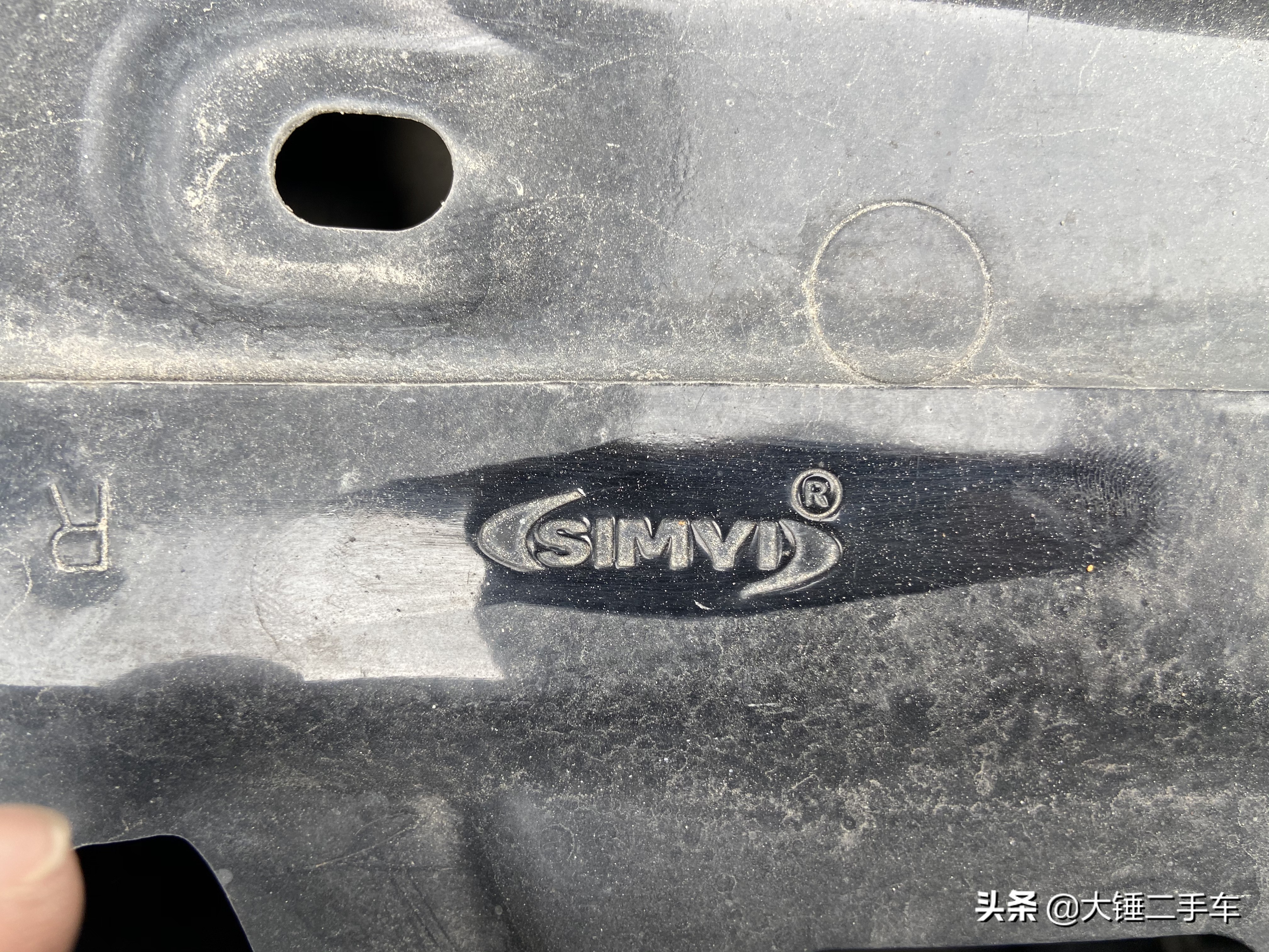 车贩子也吃亏买到事故车怎么办,一招教会你如何避免买到事故车