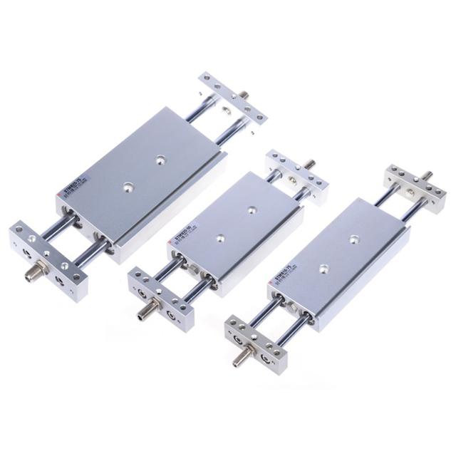 气缸怎么选型最合适,气缸的选型国家标准