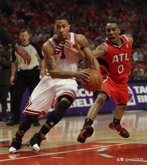 美媒评罗斯生涯6大趣味数据:单场50分成经典,季后赛首秀36分