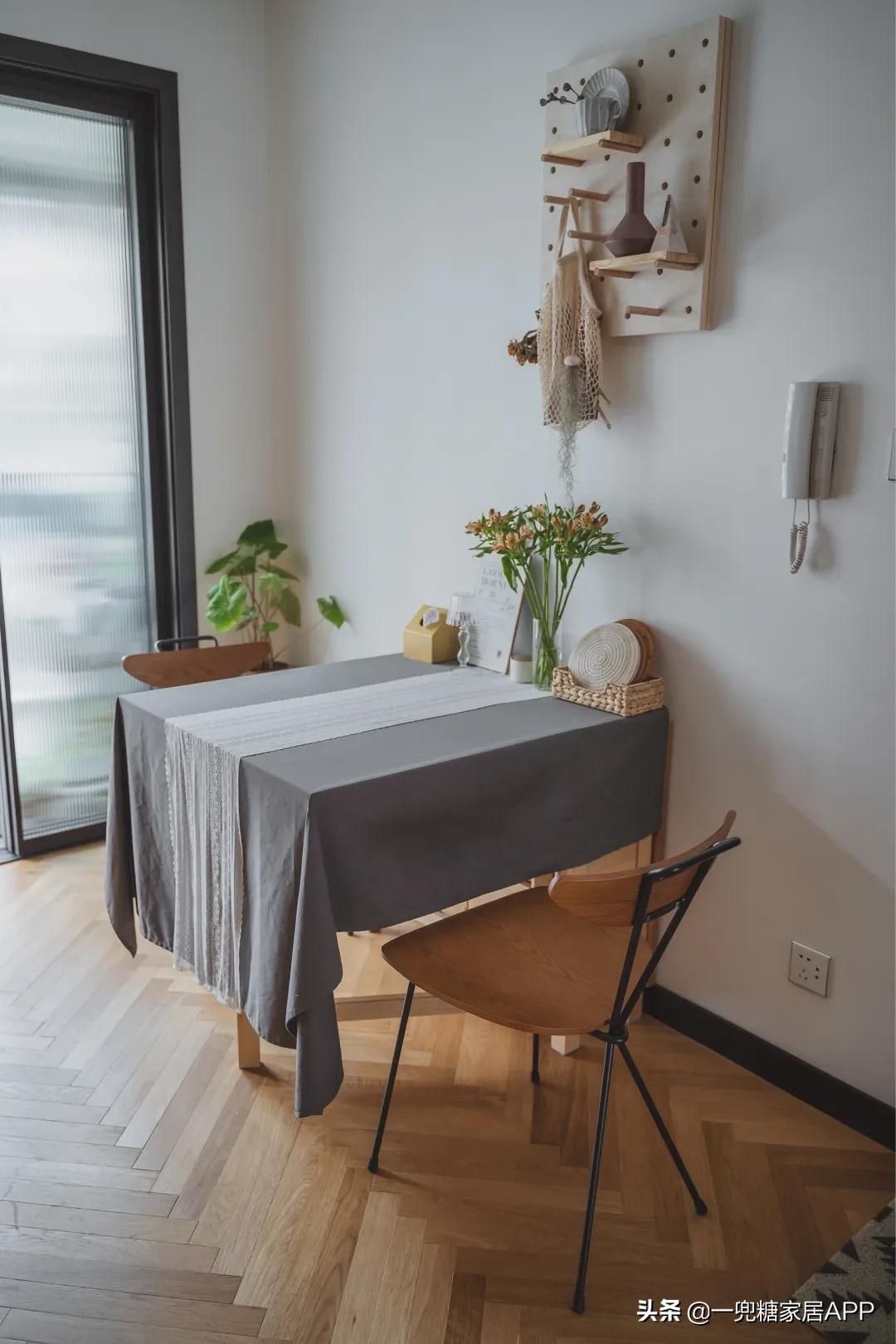 小户型最实用的折叠家具,折叠家具创意节省空间测评