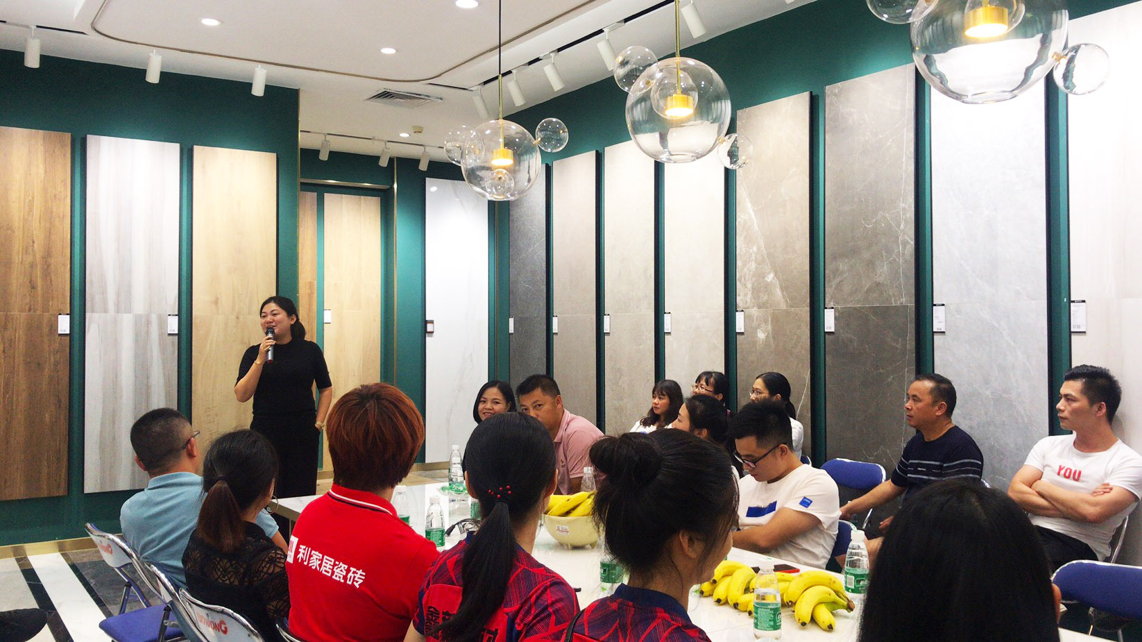 大时代峰会,大时代线上年会圆满成功