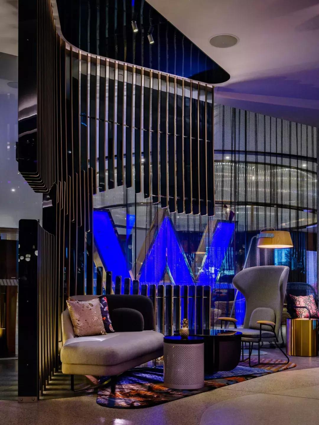 澳大利亚最大的酒店,澳大利亚最著名度假酒店