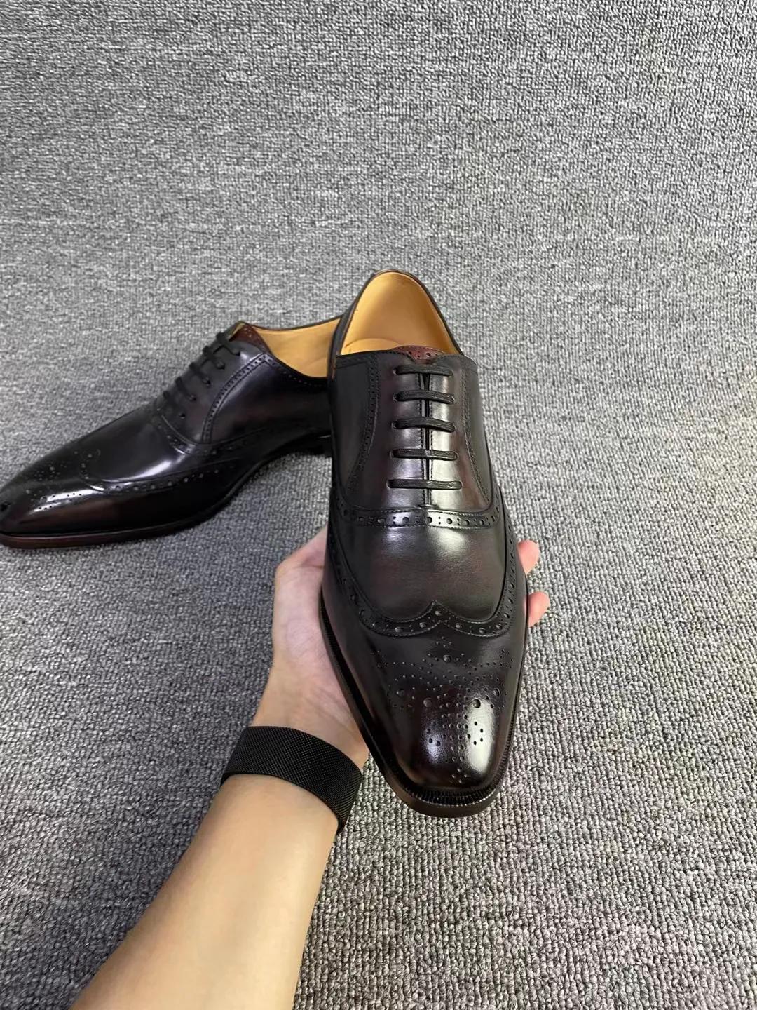 鞋子怎么选择材质,测试选择一款鞋子