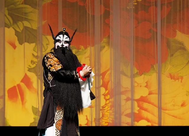 中国戏曲表现情感,中国传统戏曲故事情节总结