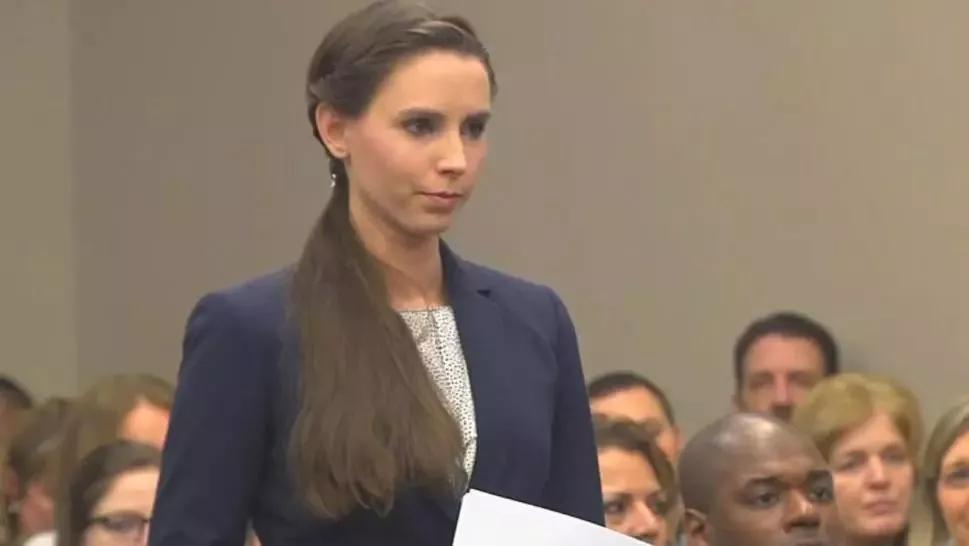 最终被判刑175年!白衣天使心中却住着恶魔,性侵超156名女童