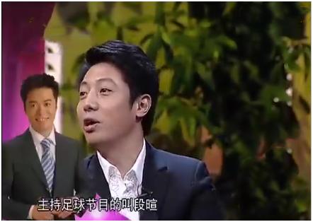 女主持人穿露脐装上台,女主持人穿露锁骨衣服