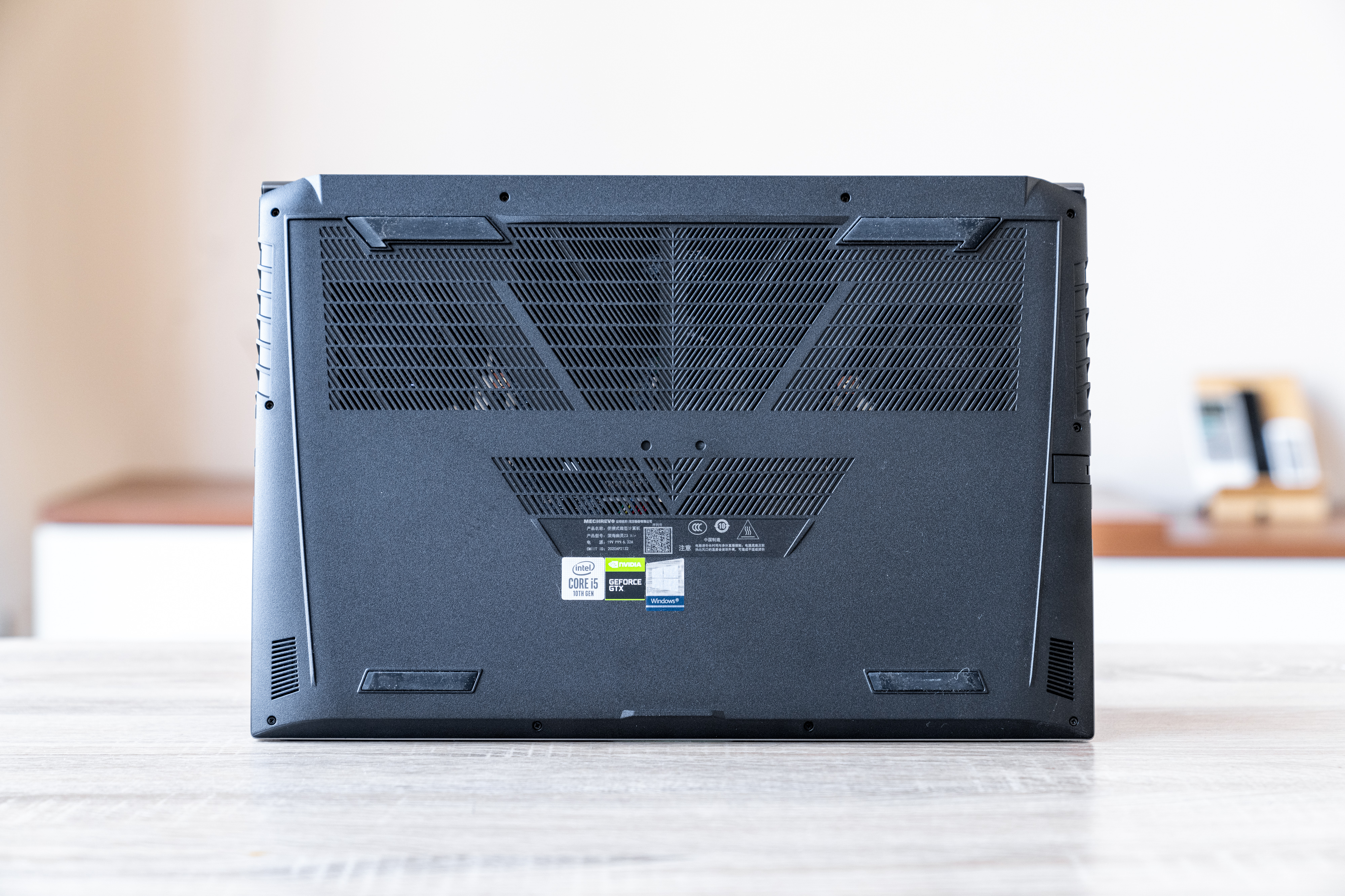 5-6K预算的性价比游戏本，机械革命Z3Air深度测评