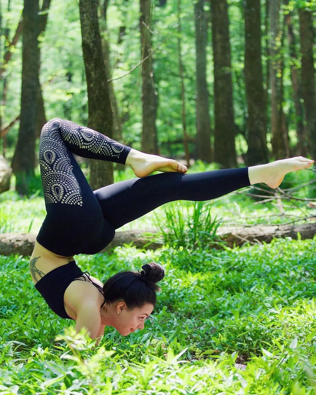 每天7个拉伸动作10天瘦3斤零基础,拉伸就能瘦的动作