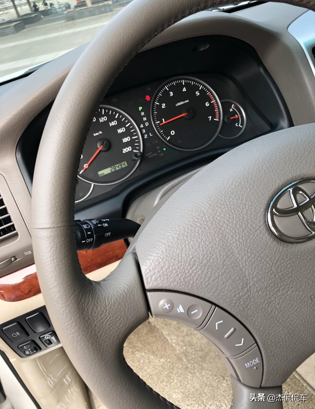 lc120最好看的车,那些年我们追过的神车