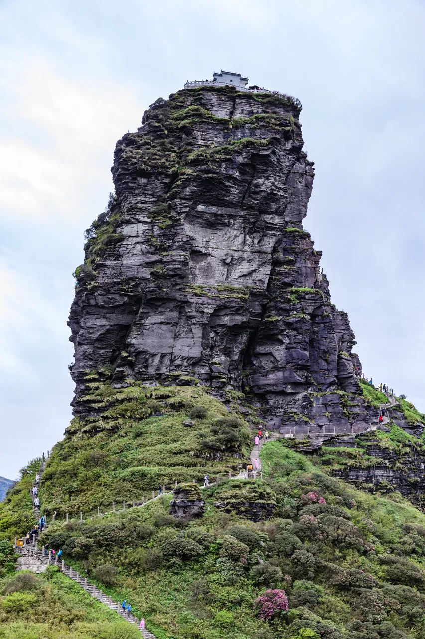 贵州隐藏仙境,贵州十大神秘小城